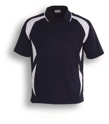 Picture of Bocini, Adults Breezeway Sports Polo